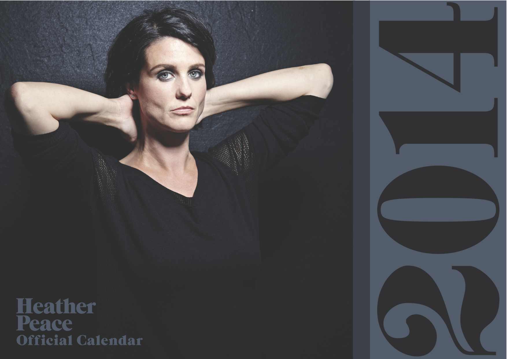 calendar front
