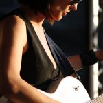 GOGO Festival 2011 - Lizzy Doe