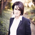 Heather Peace