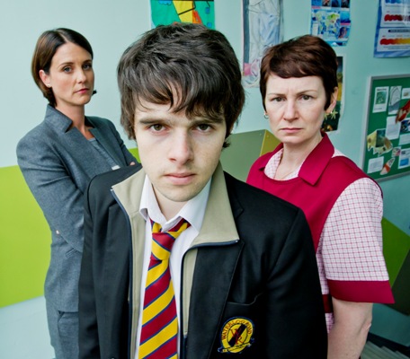 Waterloo Road