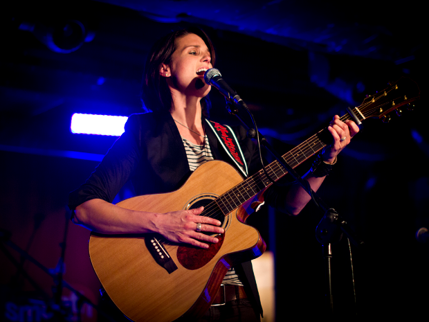 heather peace