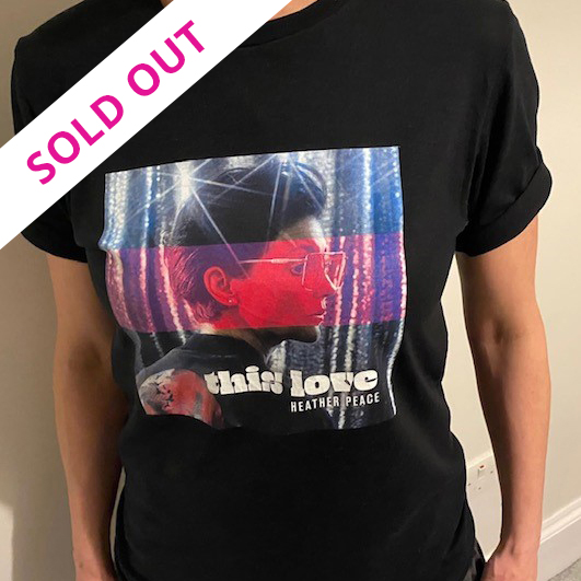 This Love T-shirt